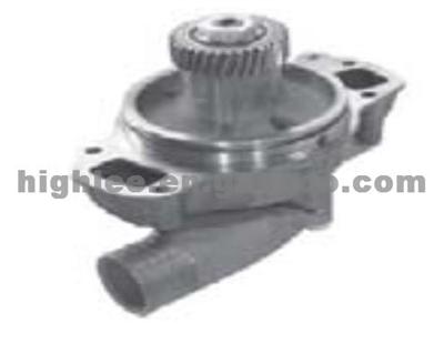 Water Pump 320592 For Scania