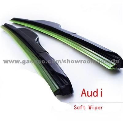 Aud Boneless Wiper Blade