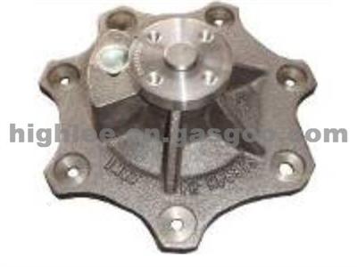 Water Pump R1817687 For Perkings