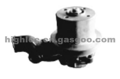 Water Pump 41313201 For Perkings