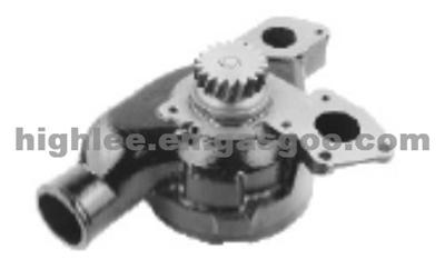 Water Pump 377100417 For Perkings