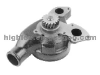 Water Pump 3771004A For Perkings