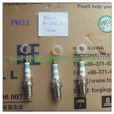 Best Quality Spark Plug IFX-ZFR6-11