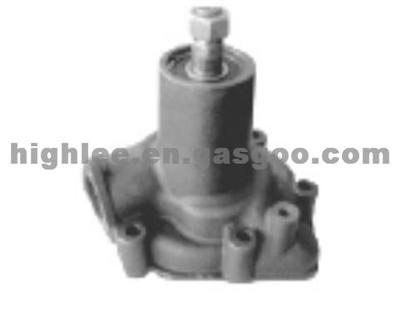 Water Pump 524866 For Isuzu