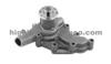 Water Pump 8943768630 For Isuzu