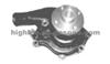 Water Pump 5136101711 For Isuzu