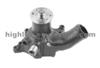 Water Pump 1136500181 For Isuzu