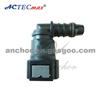 9.89-ID8 Female Elbow, Pipe Coupling