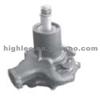 Water Pump 161002371 For Hino