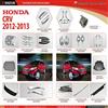 HONDA CRV Accessory Honda CRV Parts Honda Body Kit