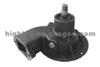 Water Pump 316GC1184J For Mack