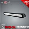 20 Inch 120W Single Row LED Light Bar_SM-954