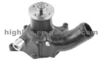 Water Pump 1136104280 For Isuzu