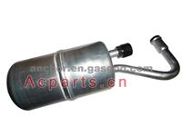 Air Conditioning Receiver Drier For VOLVO 850