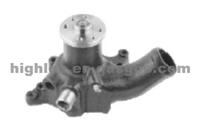 Water Pump 1136500181 For Isuzu