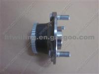 WHEEL HUB 24510321