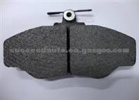 Brake Pad For Hyundai FVR1014