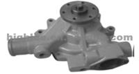 Water Pump 6206611104 For Komatsu