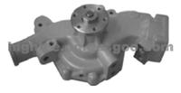 Water Pump 6209611100 For Komatsu