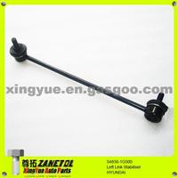 54830-1G000 54830-1G500 54830-1E100 Auto Front Left Sway Bar Link Stabilizer Link For Hyundai Verna Accent Kia Rio Rio5