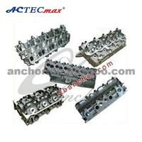 Aluminum Cylinder Head For VW,TOYOTA,NISSAN For Russian