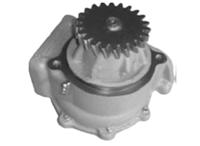 Water Pump 6151621101 For Komatsu