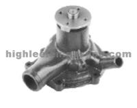 Water Pump MD787131 For Mitsubishi