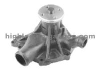 Water Pump ME150295 For Mitsubishi