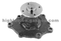 Water Pump 161002971 For Hino