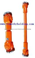 Universal Cardan Shaft