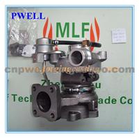 The New Type Turbocharger Turbocharger CT12 17201-70020 17201-64010