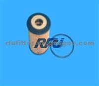 OIL FILTER FOR MERCEDES BENZ (166 180 0009)