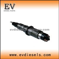 CUMMINS Diesel ISL9 Injector 0445120236 0445120125