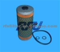 OIL FILTER FOR MERCEDES BENZ (102 184 0825)