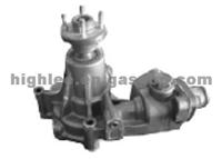 Water Pump 119498 For Yanmar