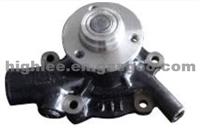 Water Pump 119356 For Yanmar