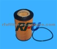 OIL FILTER FOR MERCEDES BENZ (000 180 1509)