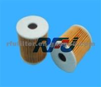 OIL FILTER FOR MERCEDES BENZ (160 184 0025)