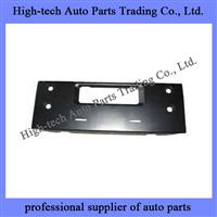 A5008850201 Beiben Truck Parts Central Bumper A 500 885 02 01