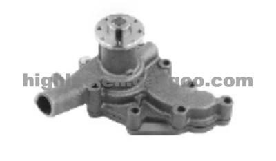 Water Pump 8943768630 For Isuzu