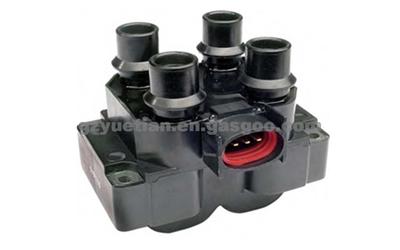 Ignition Coil Pack For Ford OEM F5LU-12029-AA