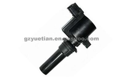 Ignition Coil Pack For Ford OEM F7UU-12A366-AA