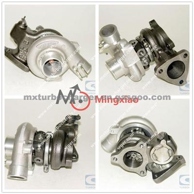 Turbo TD04-10T 49177-01505 MR355223