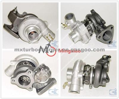 Turbo TD04-09B 49177-01511 MD168054