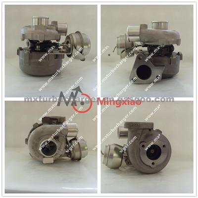 Turbo GT1749V 729041-0009 28231-27900