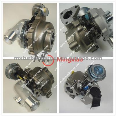 Turbo GTB1649V 757886-0004 28231-27450