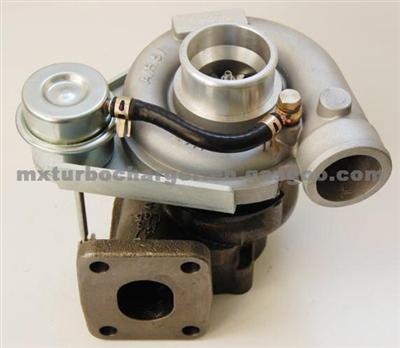 Turbo GT2052S 703389-0001 28230-41450