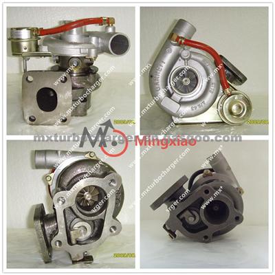 Turbo GT1749S 471037-0002 28230-41422