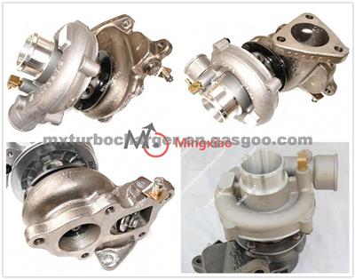 Turbo GT1749 700273-0002 28200-4B160