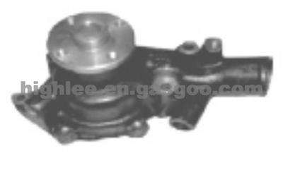 Water Pump 5136101870 For Isuzu